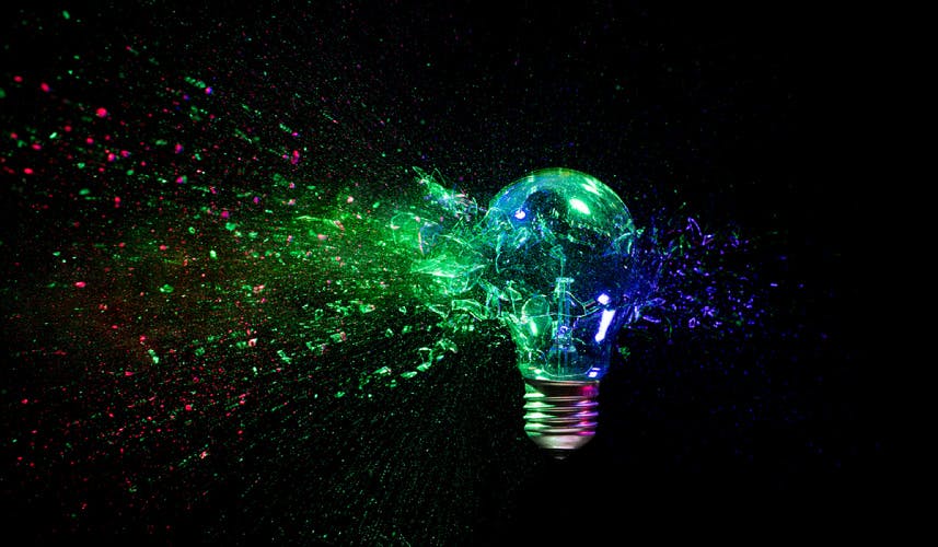Disruption