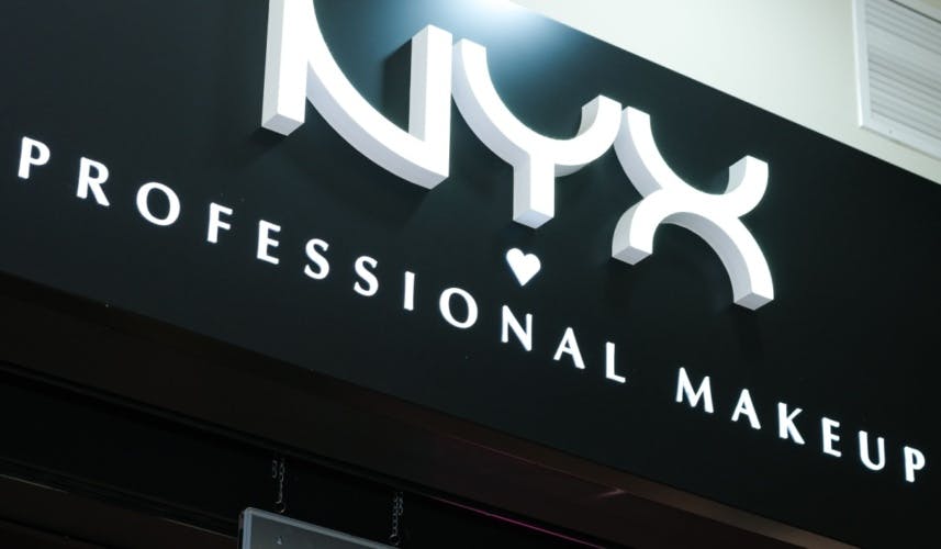 NYX Beauty